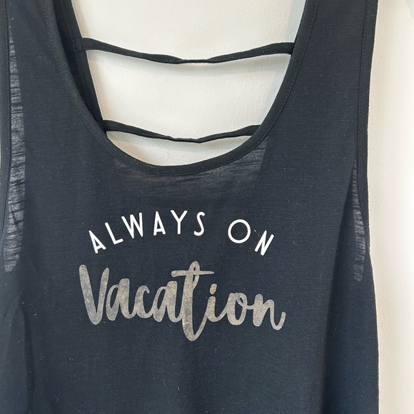 Always on Vacation dress size x-large - Picture 2 of 4